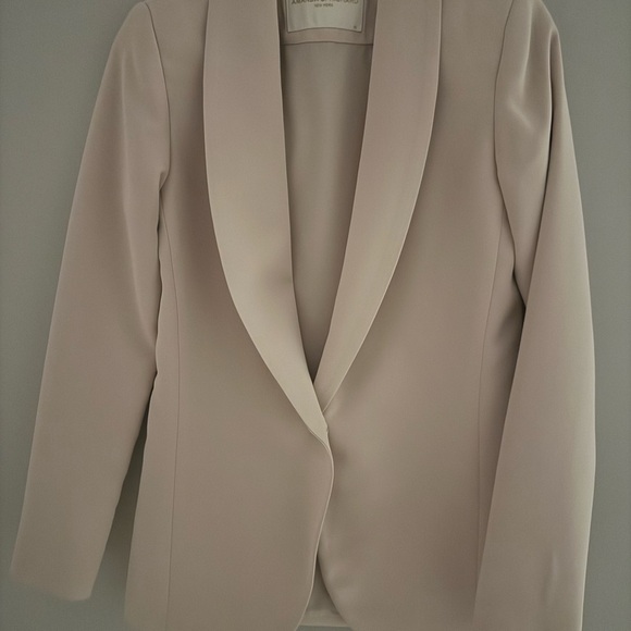 Amanda Uprichard Erin Blazer Size XS - Picture 5 of 5